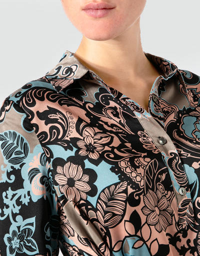 joyce & girls Damen Kleid 1048/102 Image 1