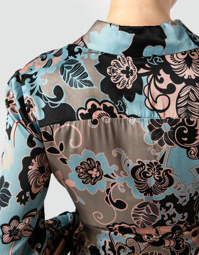 joyce & girls Damen Kleid 1048/102 Image 5