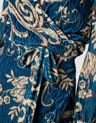 joyce & girls Damen Kleid 2046/218 Image 3