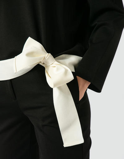 TWIN-SET Damen Bluse TP2511/00006 Image 3
