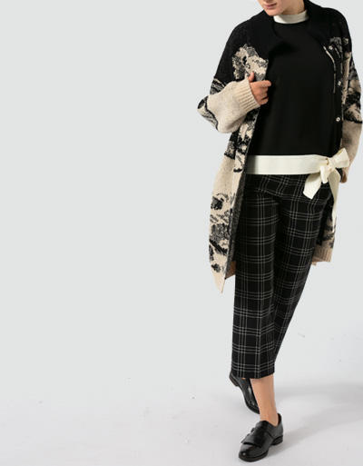 TWIN-SET Damen Bluse TP2511/00006 Image 6