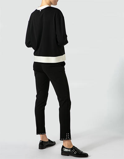 TWIN-SET Damen Hose TP225B/00006 Image 1