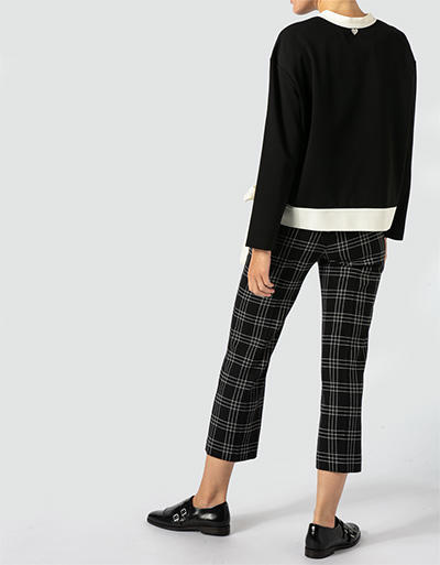 TWIN-SET Damen Hose TP254C/05311 Image 1