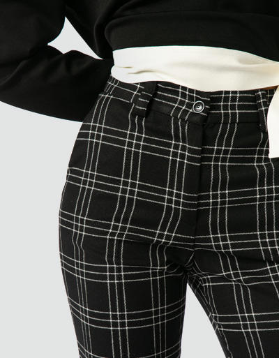 TWIN-SET Damen Hose TP254C/05311 Image 2