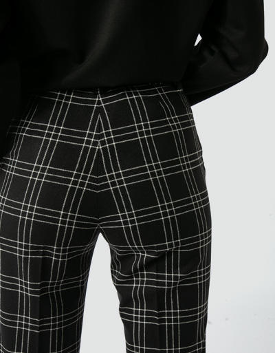 TWIN-SET Damen Hose TP254C/05311 Image 3