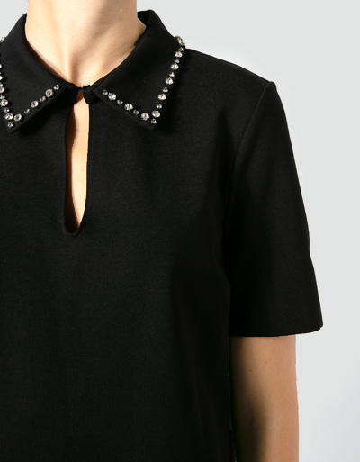 TWIN-SET Damen Kleid TP251A/00006 Image 2