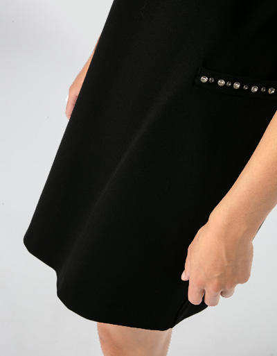TWIN-SET Damen Kleid TP251A/00006 Image 3
