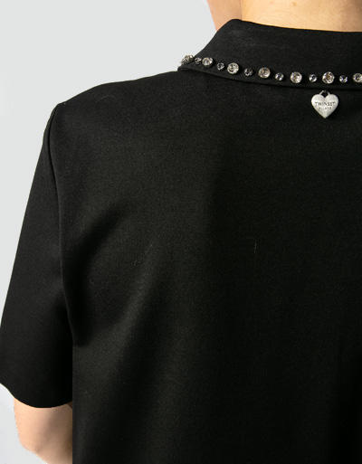 TWIN-SET Damen Kleid TP251A/00006 Image 5