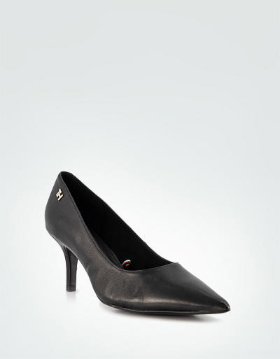Tommy Hilfiger Damen Schuhe FW0FW05247/BDS Image 2