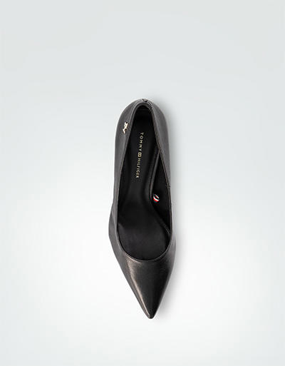 Tommy Hilfiger Damen Schuhe FW0FW05247/BDS Image 5