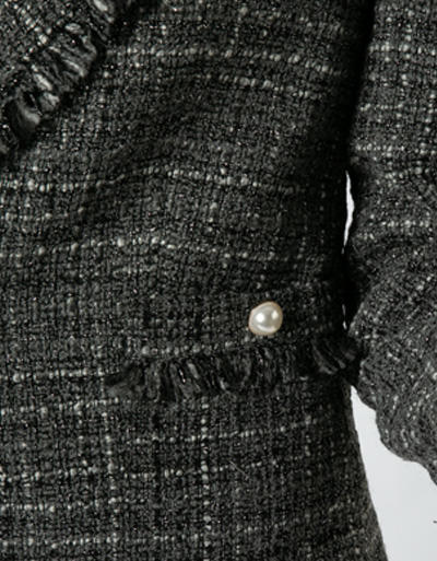 LIU JO Damen Blazer WF0114T4545/T9148 Image 2