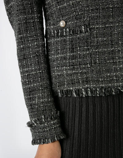 LIU JO Damen Blazer WF0114T4545/T9148 Image 3