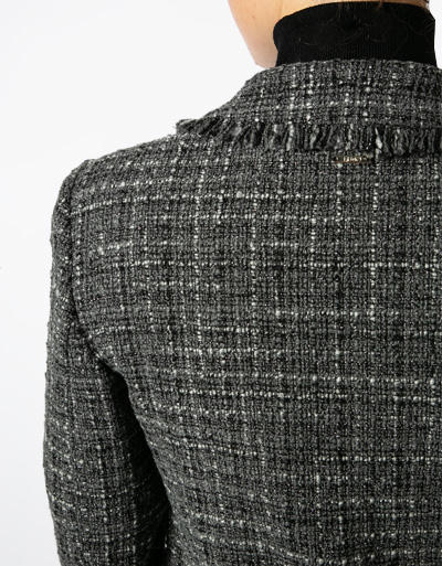 LIU JO Damen Blazer WF0114T4545/T9148 Image 4