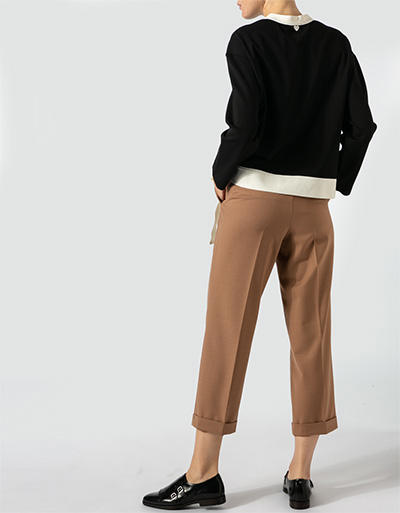 TWIN-SET Damen Hose TP2275/00775 Image 1