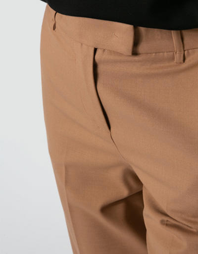 TWIN-SET Damen Hose TP2275/00775 Image 2