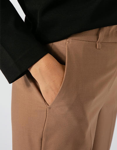 TWIN-SET Damen Hose TP2275/00775 Image 3