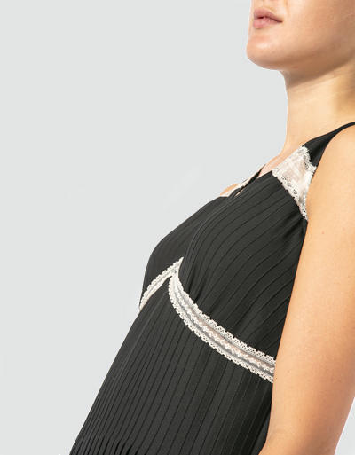 TWIN-SET Damen Kleid TP2133/00006 Image 3