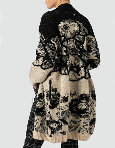 TWIN-SET Damen Cardigan TP340A/05418 Image 1