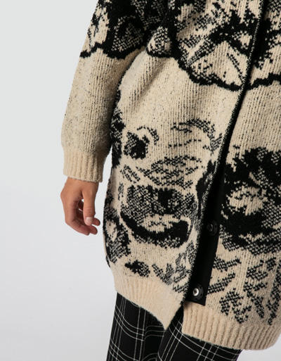 TWIN-SET Damen Cardigan TP340A/05418 Image 2