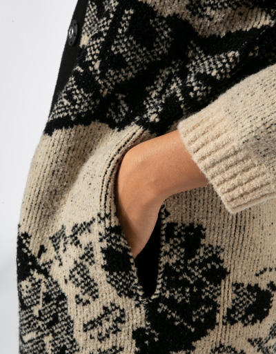 TWIN-SET Damen Cardigan TP340A/05418 Image 3