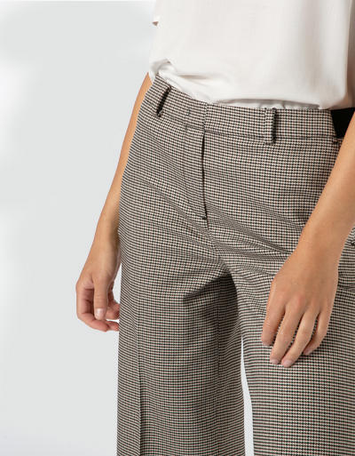 Marc O'Polo Damen Hose 008 0169 10341/G44 Image 2