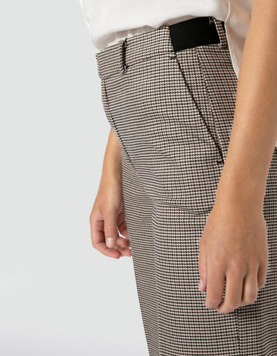 Marc O'Polo Damen Hose 008 0169 10341/G44 Image 3