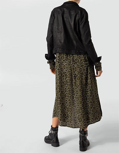 Replay Damen Jeansjacke WA7651.000.85B 75A/098 Image 1