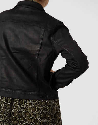 Replay Damen Jeansjacke WA7651.000.85B 75A/098 Image 5