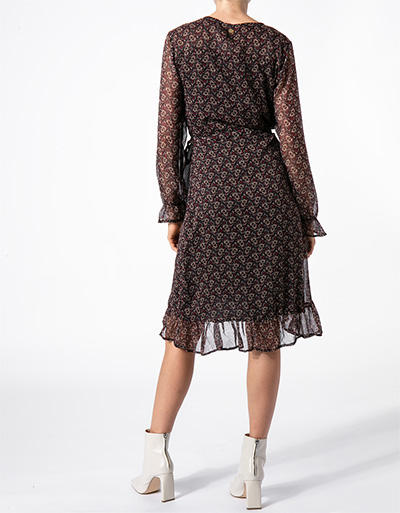 Freebird Damen Kleid Zowy/black Image 1