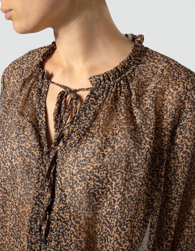 LIU JO Damen Bluse WF0449T4184/T9135 Image 1