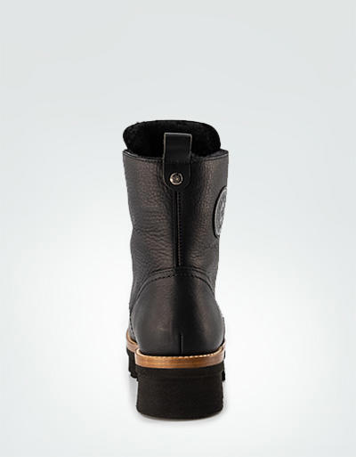 Panama Jack Damen Mooly Igloo B1/black Image 3