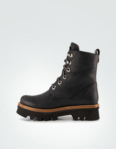 Panama Jack Damen Mooly Igloo B1/black Image 4