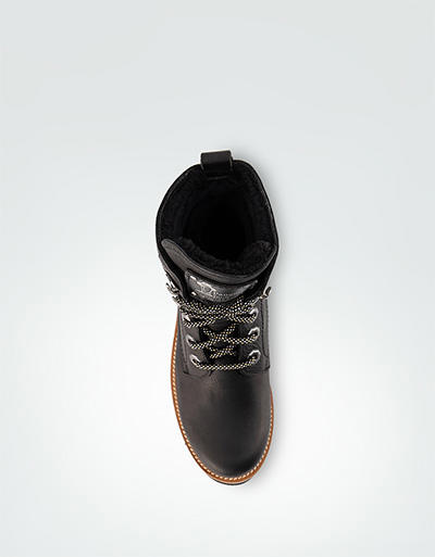 Panama Jack Damen Mooly Igloo B1/black Image 5