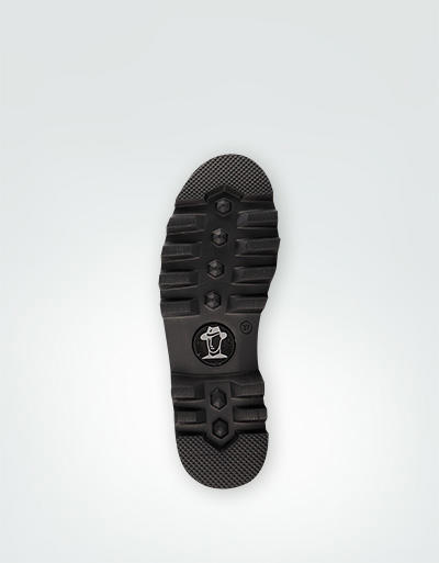 Panama Jack Damen Mooly Igloo B1/black Image 6