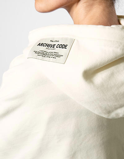 Marc O'Polo Damen Sweatshirt 008 4001 54335/108 Image 2