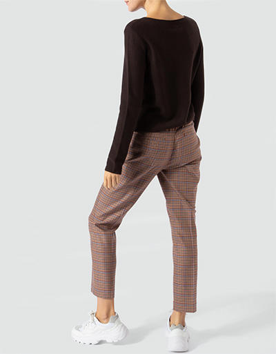 Marc O'Polo Damen Hose M08 0169 10055/G43 Image 1