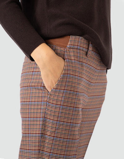 Marc O'Polo Damen Hose M08 0169 10055/G43 Image 2