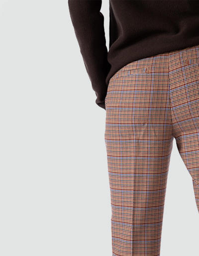Marc O'Polo Damen Hose M08 0169 10055/G43 Image 3