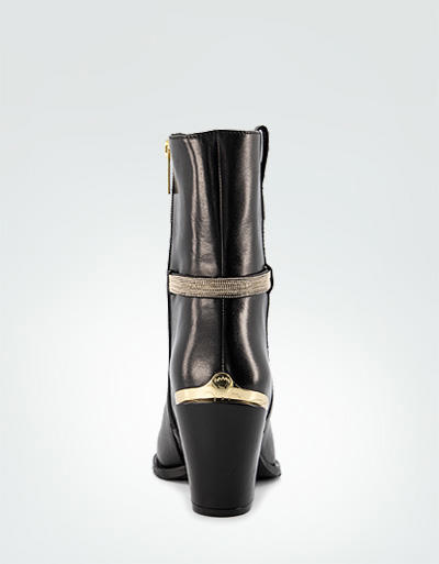STEFFEN SCHRAUT Damen Booties 4202390/001 Image 3