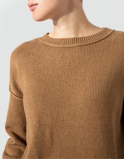 Marc O'Polo Damen Pullover 008 6080 60523/769 Image 1