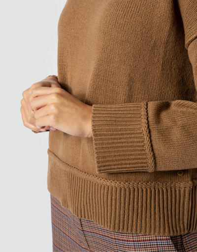 Marc O'Polo Damen Pullover 008 6080 60523/769 Image 2