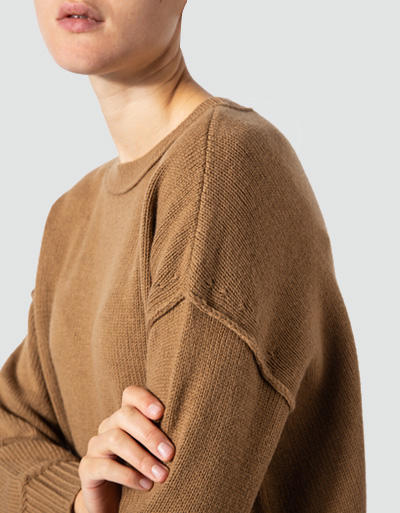 Marc O'Polo Damen Pullover 008 6080 60523/769 Image 3