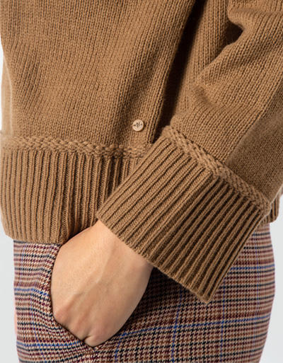 Marc O'Polo Damen Pullover 008 6080 60523/769 Image 4