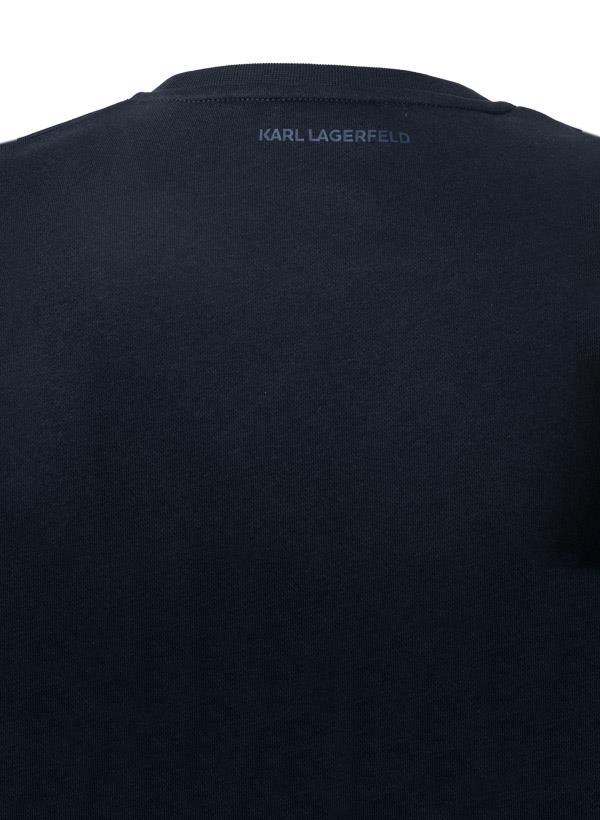 KARL LAGERFELD Sweatshirt 705890/0/500900/690 Image 2