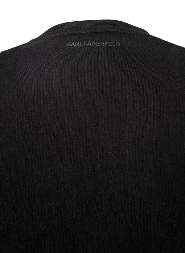 KARL LAGERFELD Sweatshirt 705890/0/500900/990 Image 2