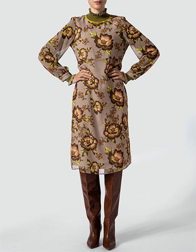 CINQUE Damen Kleid Ciisola 1862-5216/19 Image 1