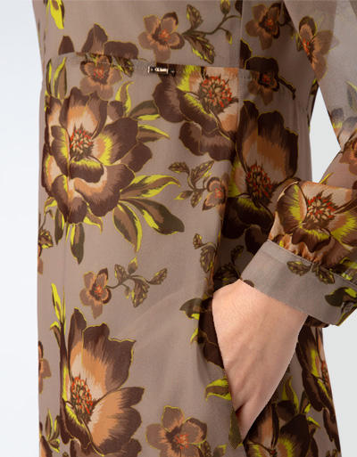CINQUE Damen Kleid Ciisola 1862-5216/19 Image 4