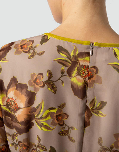 CINQUE Damen Kleid Ciisola 1862-5216/19 Image 5