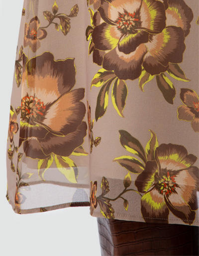CINQUE Damen Kleid Ciisola 1862-5216/19 Image 6