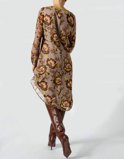 CINQUE Damen Kleid Ciisola 1862-5216/19 Image 7